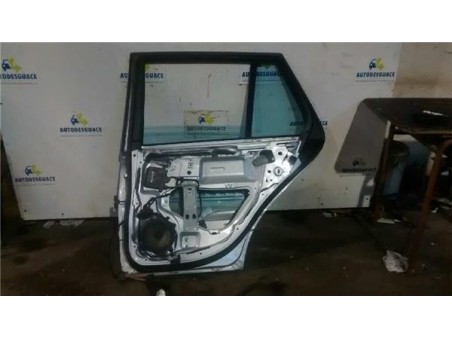 Puerta Trasera Derecha MERCEDES CLASE C  FAMILIAR 2 2 CDI 