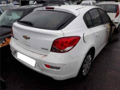 Puerta Trasera Izquierda Chevrolet CRUZE HATCHBACK 2 0 D  2