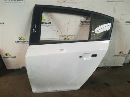 Puerta Trasera Izquierda Chevrolet CRUZE HATCHBACK 2 0 D 