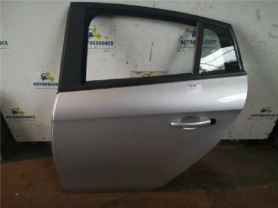 Puerta Trasera Izquierda Fiat BRAVO 1 6 JTDM 16V
