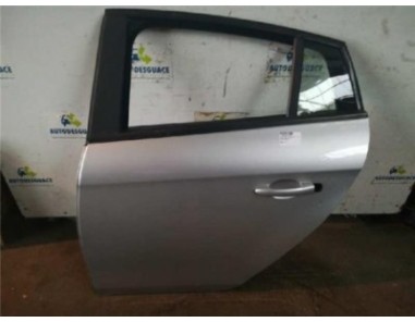 Puerta Trasera Izquierda Fiat BRAVO 1 6 JTDM 16V 