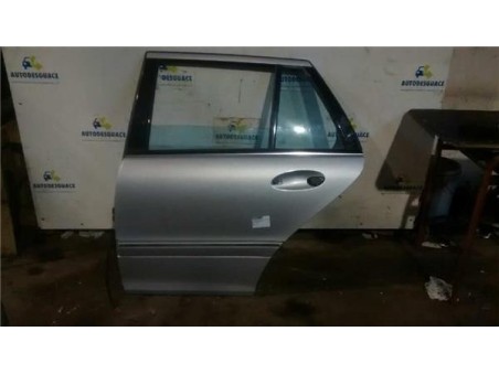 Puerta Trasera Izquierda MERCEDES CLASE C  FAMILIAR 2 2 CDI 