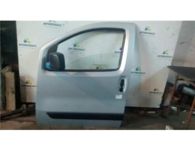 Puerta Delantera Izquierda Peugeot BIPPER 1 4 HDi 