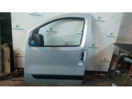 Puerta Delantera Izquierda Peugeot BIPPER 1 4 HDi 