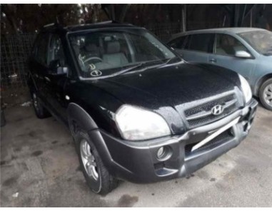 Puerta Delantera Derecha Hyundai TUCSON 2 0 CRDi 