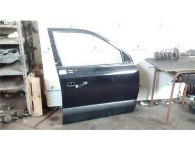 Puerta Delantera Derecha Hyundai TUCSON 2 0 CRDi 