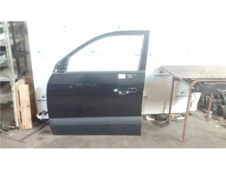 Puerta Delantera Izquierda Hyundai TUCSON 2 0 CRDi 