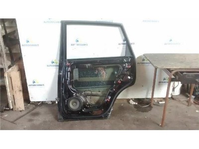 Puerta Trasera Derecha Hyundai TUCSON 2 0 CRDi