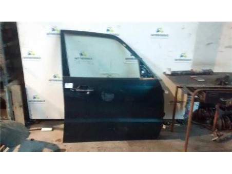 Puerta Delantera Derecha Mitsubishi MONTERO 3 2 DI-D 