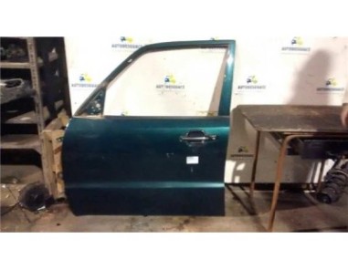 Puerta Delantera Izquierda Mitsubishi MONTERO 3 2 DI-D 