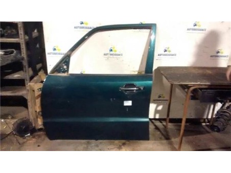 Puerta Delantera Izquierda Mitsubishi MONTERO 3 2 DI-D 
