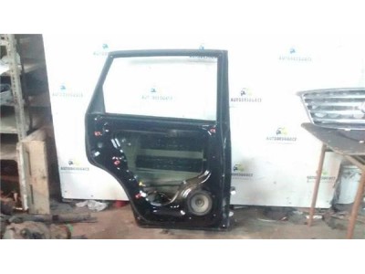 Puerta Trasera Izquierda Hyundai TUCSON 2 0 CRDi