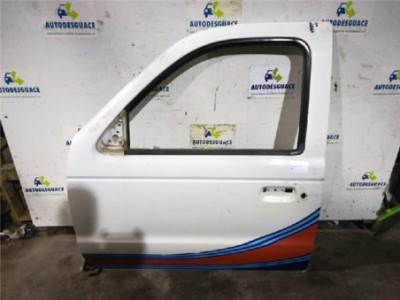 Puerta Delantera Izquierda Ford RANGER 2 5 12V D