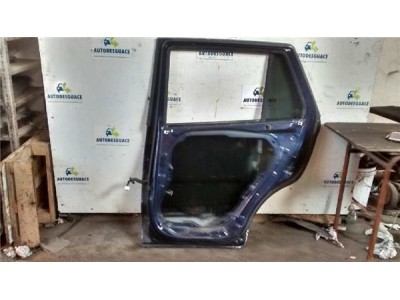Puerta Trasera Derecha Hyundai SANTA FE 2 2 CRDi