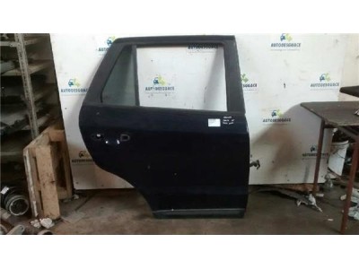 Puerta Trasera Derecha Hyundai SANTA FE 2 2 CRDi  2
