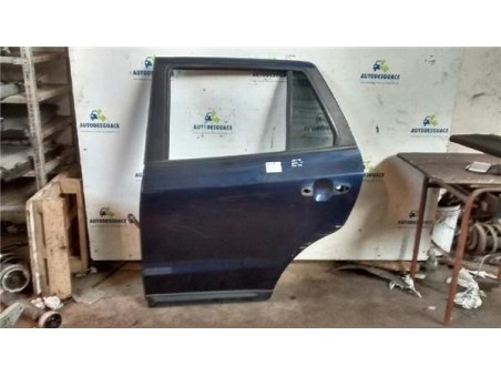 Puerta Trasera Izquierda Hyundai SANTA FE 2 2 CRDi 