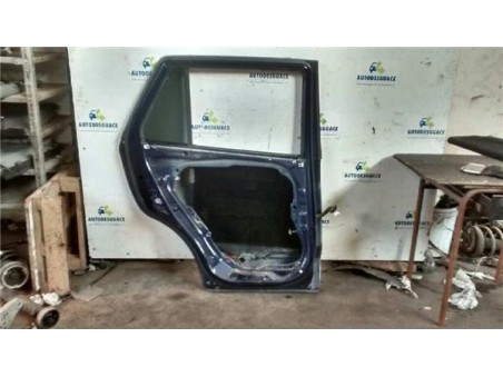 Puerta Trasera Izquierda Hyundai SANTA FE 2 2 CRDi 