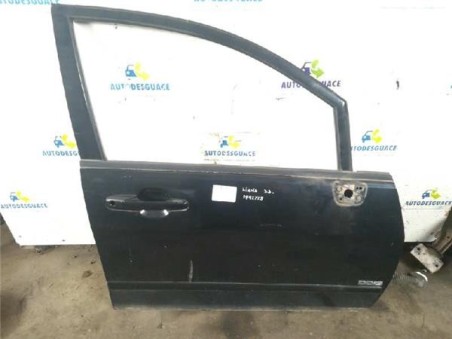 Puerta Delantera Derecha Suzuki LIANA RH 1 4 16V DDiS D 