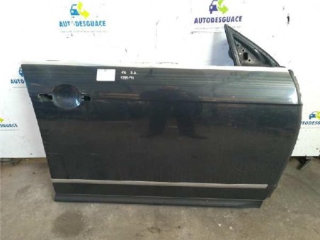 Puerta Delantera Derecha Citroen C6 2 7 V6 HDi FAP 