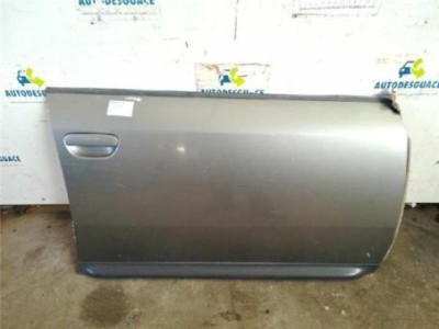 Puerta Delantera Derecha Audi ALLROAD QUATTRO 2 5 V6 24V TDI