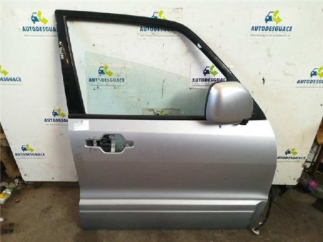 Puerta Delantera Derecha Mitsubishi MONTERO 3 2 DI-D 