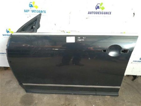Puerta Delantera Izquierda Citroen C6 2 7 V6 HDi FAP 