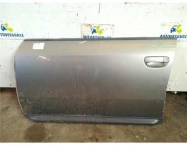 Puerta Delantera Izquierda Audi ALLROAD QUATTRO 2 5 V6 24V TDI 