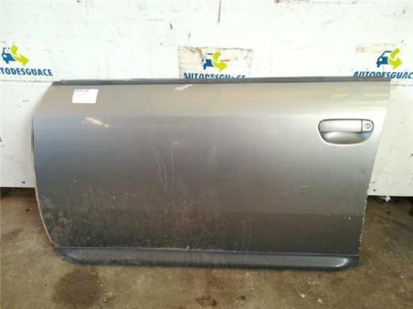 Puerta Delantera Izquierda Audi ALLROAD QUATTRO 2 5 V6 24V TDI 