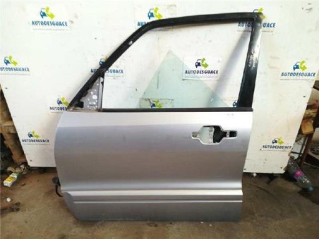 Puerta Delantera Izquierda Mitsubishi MONTERO 3 2 DI-D 