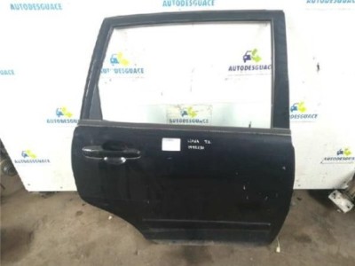 Puerta Trasera Derecha Suzuki LIANA RH 1 4 16V DDiS D 