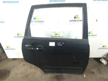 Puerta Trasera Derecha Suzuki LIANA RH 1 4 16V DDiS D 