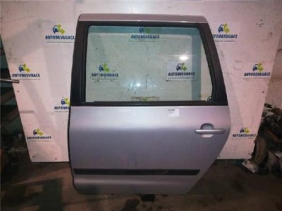 Puerta Trasera Izquierda Seat ALHAMBRA 2 0 