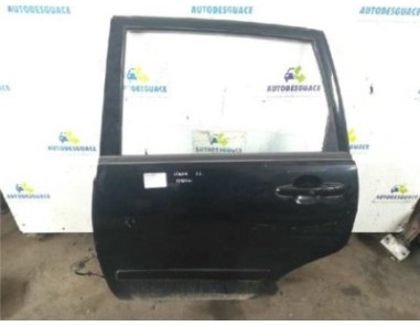 Puerta Trasera Izquierda Suzuki LIANA RH 1 4 16V DDiS D 