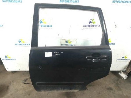 Puerta Trasera Izquierda Suzuki LIANA RH 1 4 16V DDiS D 