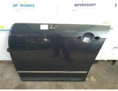 Puerta Trasera Izquierda Citroen C6 2 7 V6 HDi FAP 