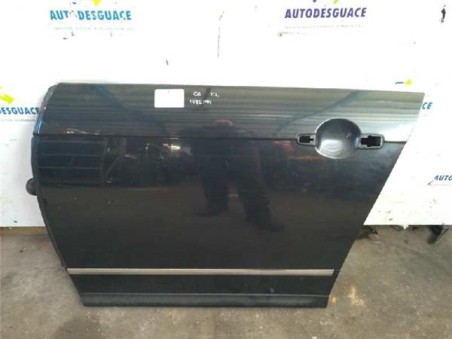 Puerta Trasera Izquierda Citroen C6 2 7 V6 HDi FAP 