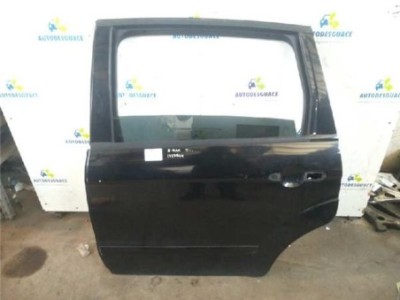 Puerta Trasera Izquierda Ford S-MAX 2 0 TDCi