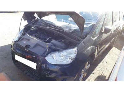 Puerta Trasera Izquierda Ford S-MAX 2 0 TDCi  2