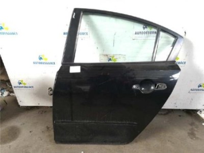 Puerta Trasera Izquierda Mazda 3 BERLINA 1 6 CD D