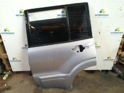 Puerta Trasera Izquierda Mitsubishi MONTERO 3 2 DI-D
