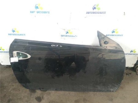 Puerta Delantera Derecha Ford COUGAR 2 0 16V 