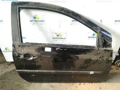 Puerta Delantera Derecha Renault CLIO III 1 5 dCi D FAP