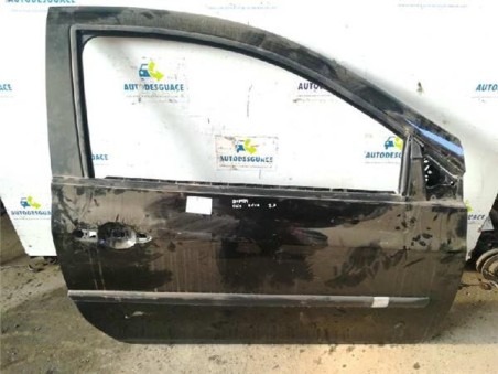 Puerta Delantera Derecha Renault CLIO III 1 5 dCi D FAP 