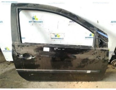 Puerta Delantera Derecha Renault CLIO III 1 5 dCi D FAP 