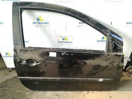 Puerta Delantera Derecha Renault CLIO III 1 5 dCi D FAP 