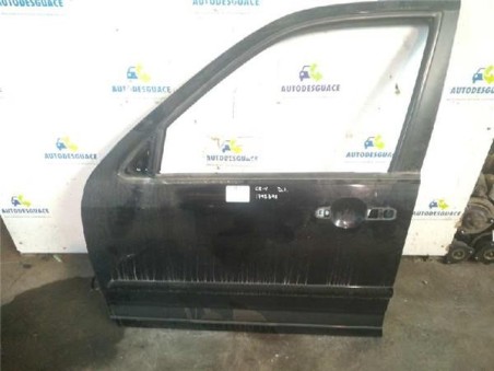 Puerta Delantera Izquierda Honda CR-V 2 2 CTDI 