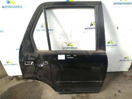 Puerta Trasera Derecha Honda CR-V 2 2 CTDI 