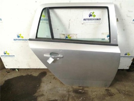 Puerta Trasera Derecha Opel ASTRA H CARAVAN 1 7 16V CDTI 