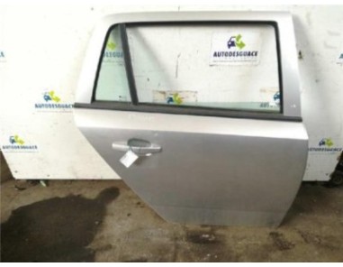 Puerta Trasera Derecha Opel ASTRA H CARAVAN 1 7 16V CDTI 