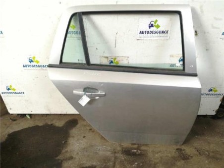Puerta Trasera Derecha Opel ASTRA H CARAVAN 1 7 16V CDTI 